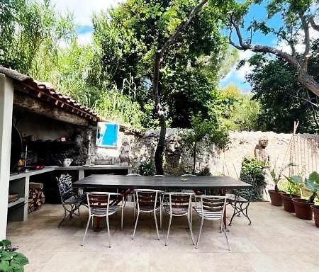 La Paloma La Palme Bed & Breakfast Dış mekan fotoğraf