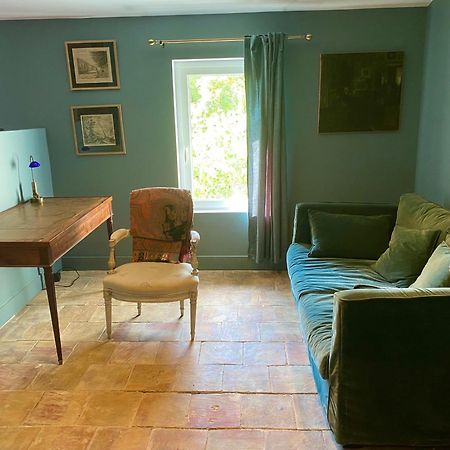 La Paloma La Palme Bed & Breakfast Dış mekan fotoğraf