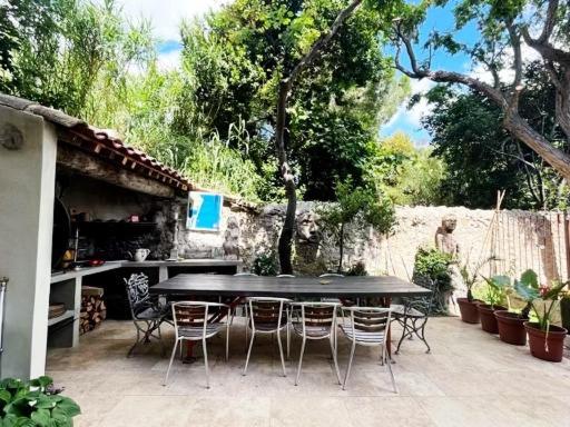 La Paloma La Palme Bed & Breakfast Dış mekan fotoğraf