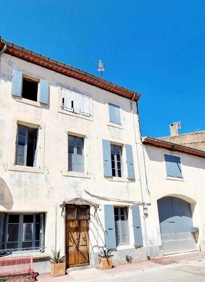 La Paloma La Palme Bed & Breakfast Dış mekan fotoğraf