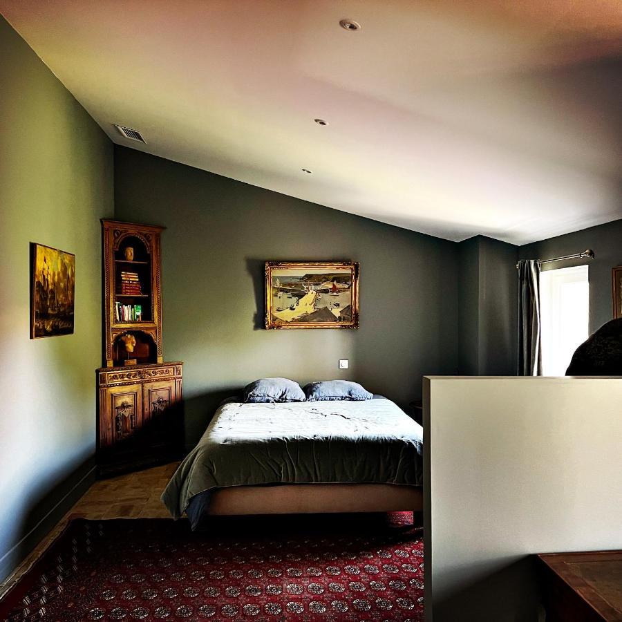 La Paloma La Palme Bed & Breakfast Dış mekan fotoğraf