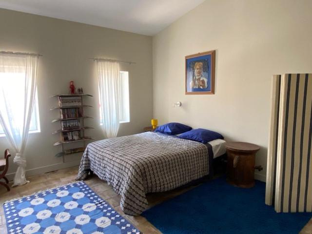 La Paloma La Palme Bed & Breakfast Dış mekan fotoğraf