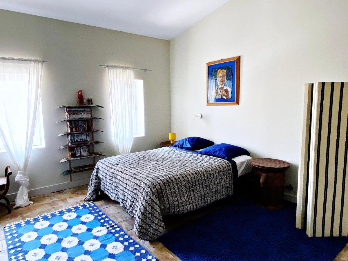 La Paloma La Palme Bed & Breakfast Dış mekan fotoğraf