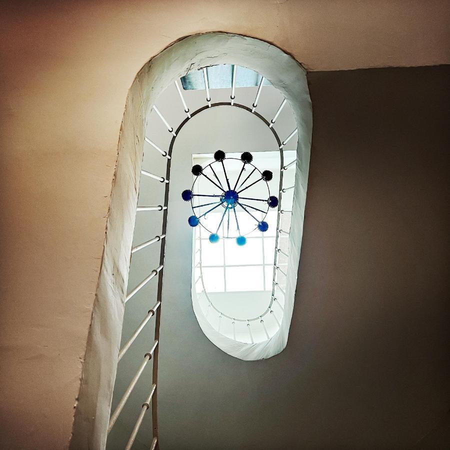 La Paloma La Palme Bed & Breakfast Dış mekan fotoğraf